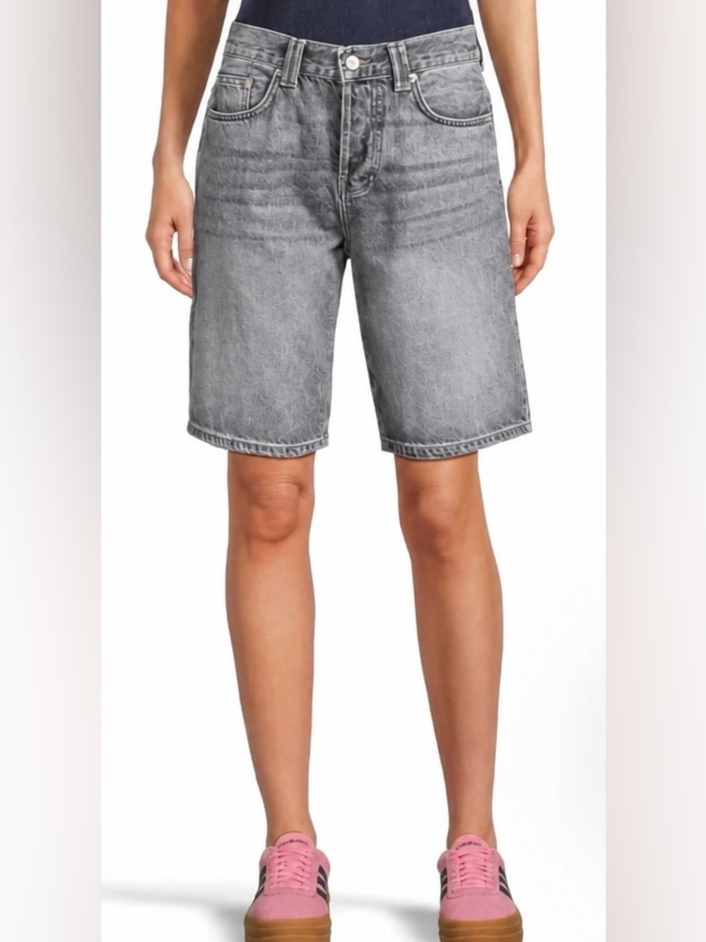 Free People Montana Shorts